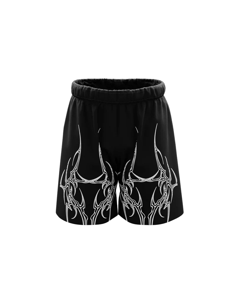 Mutation shorts