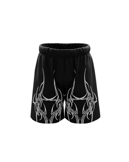 Mutation shorts