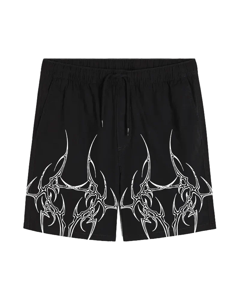 Mutation shorts