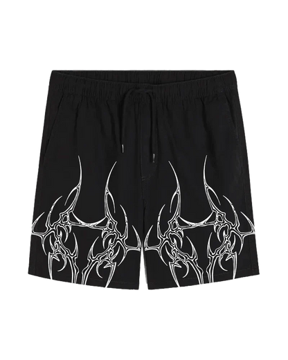 Mutation shorts
