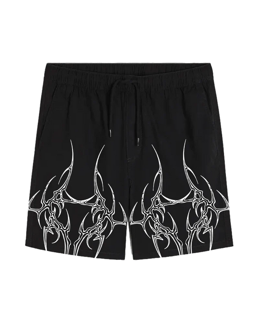 Mutation shorts