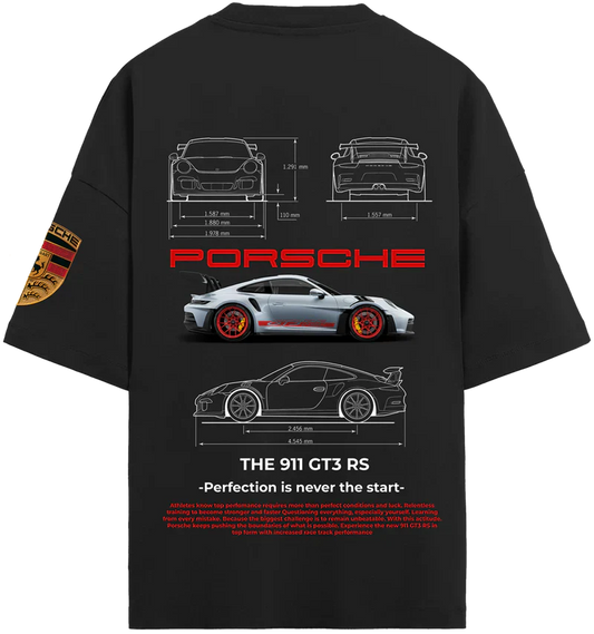Porsche Legacy T-shirt