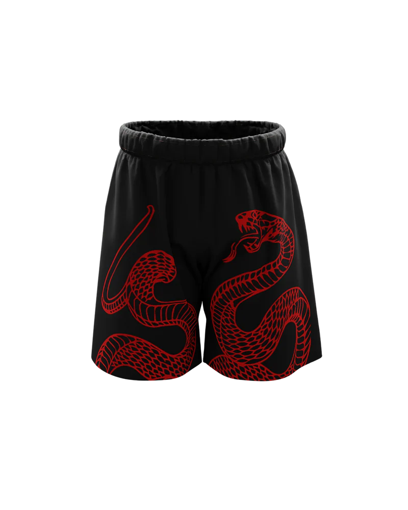 Python shorts