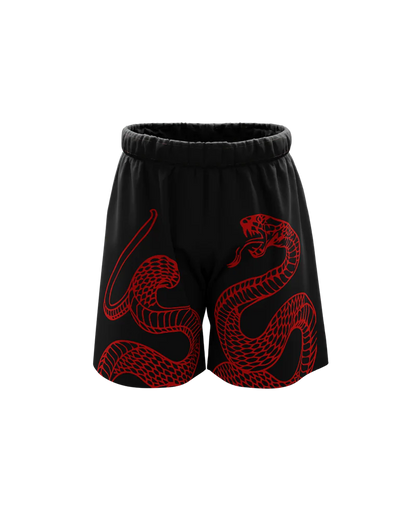 Python shorts