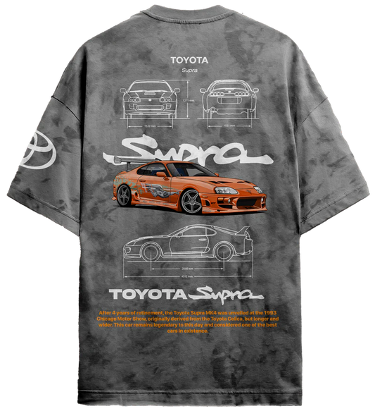 Supra MK4 Drift T-shirt