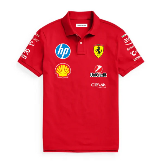 F1 Scuderia Polo