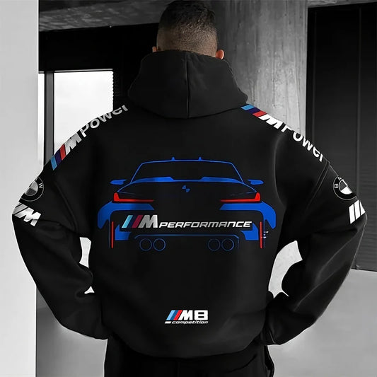 BMW M8 Hoodie