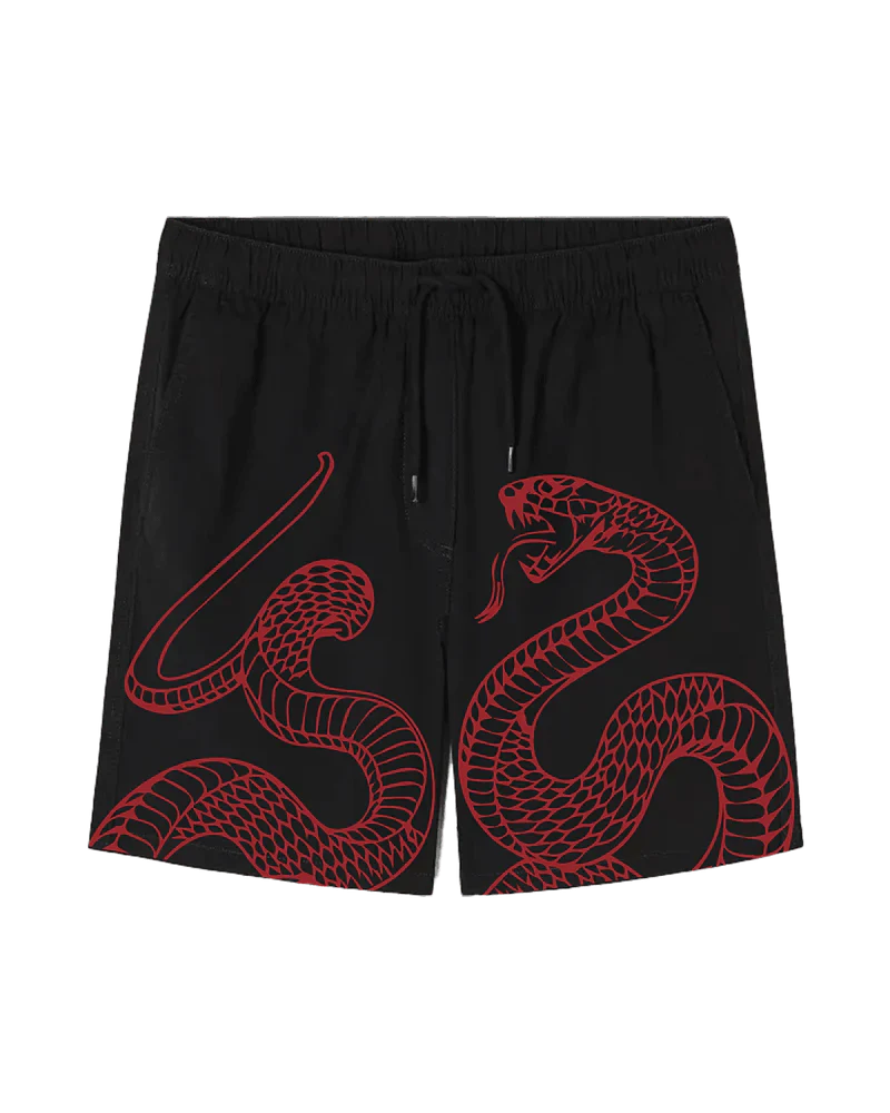Python shorts