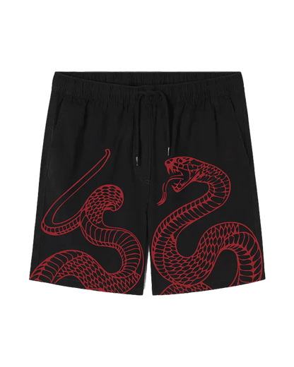 Python shorts