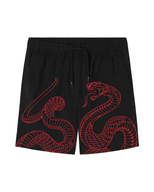 Python shorts